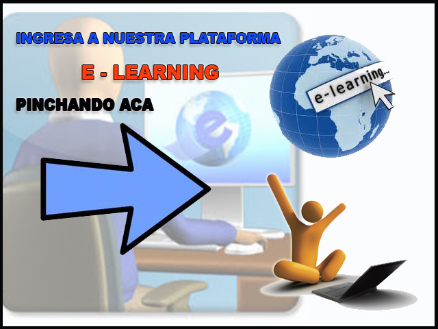 E-LEARNIG