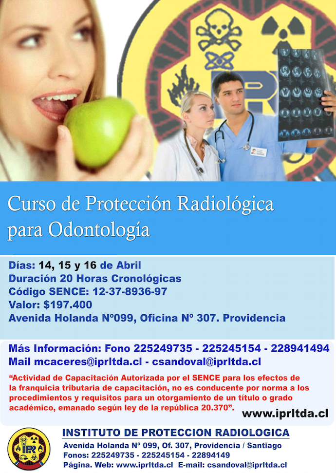 ipr dental 2016
