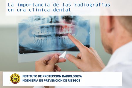 La importancia de las radiografías en una clínica dental