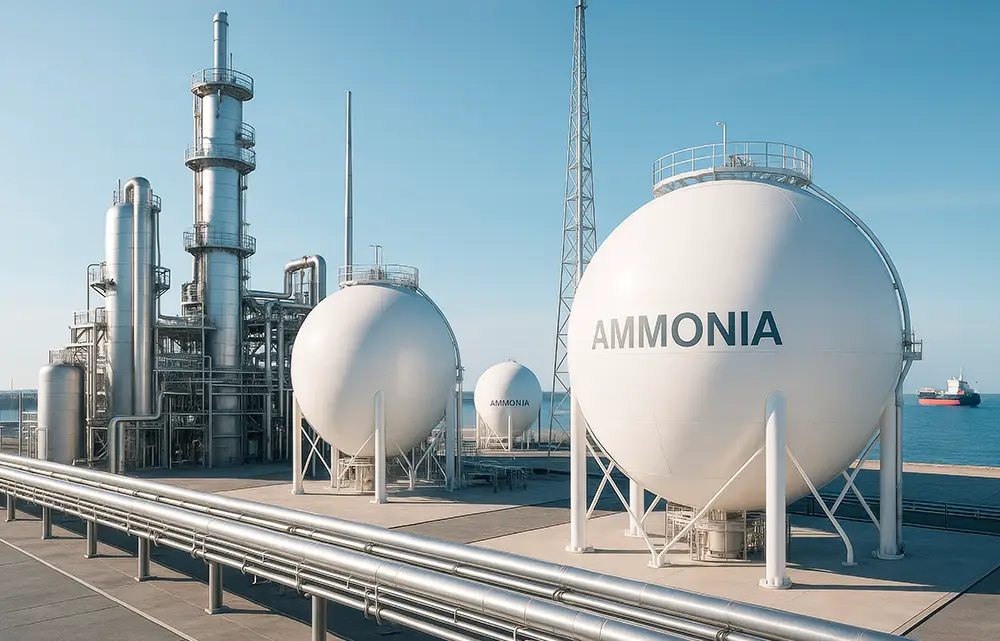 Cursos de Manejo Seguro de Amoníaco Año 2026