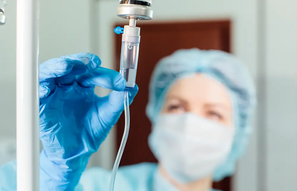 Cursos de Manejo Seguro de Citostáticos año 2026