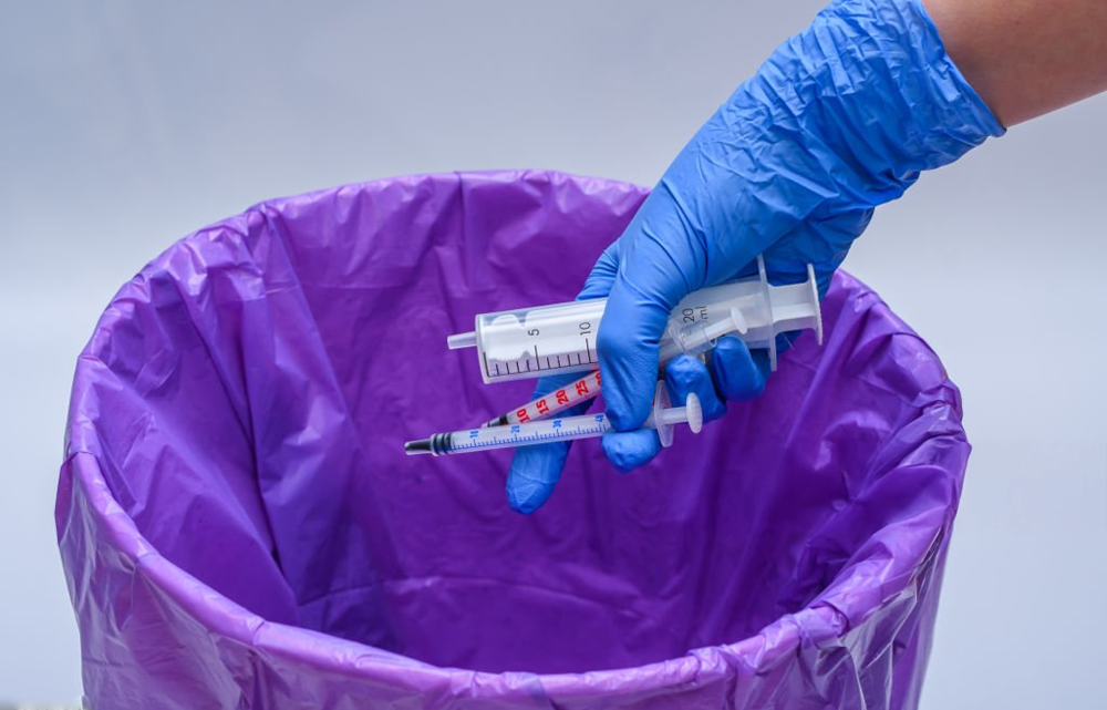 Cursos de REAS – SEREMI de Salud año 2026