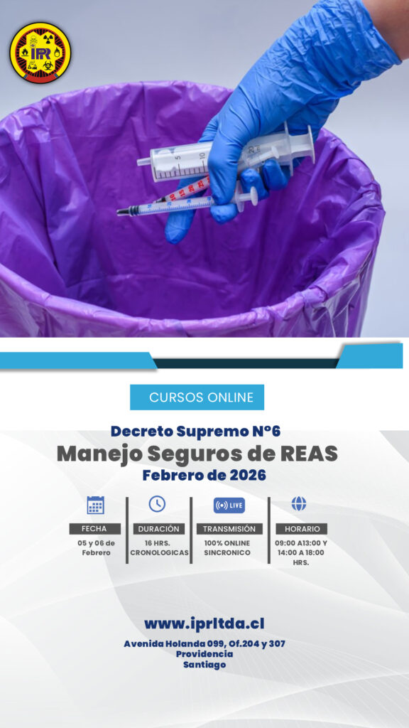 REAS DS6